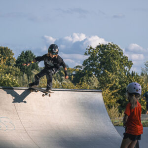 Lentereeks Beginner (Zondag 10u00 -11u00)